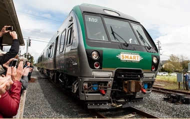 SMART-Train