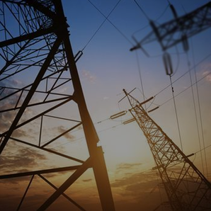 energy and resources power | expertise spotlight