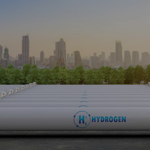 energy and resources hydrogen | expertise spotlight