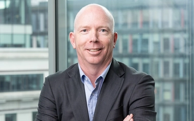 Paul Murphy, GHD Chief Information Officer