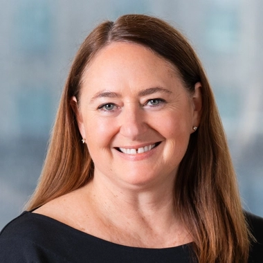 Sheryl Cornelius, GHD People Leader – APAC