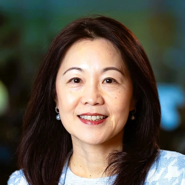 May Lin Chew, GHD Chief Legal Officer