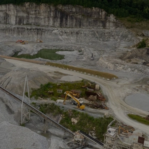 Transforming mining challenges into opportunities