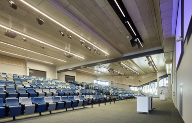 Southern Cross University Building C 5