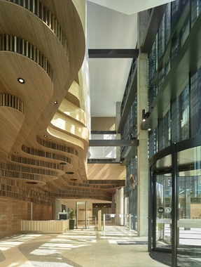 Project Shepparton Law Courts 3