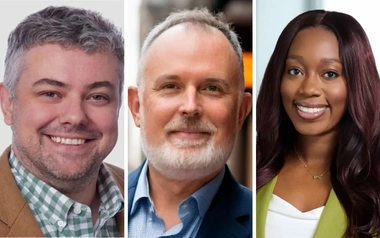 Atlanta Transportation New Team Members