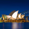 Sydney Opera House