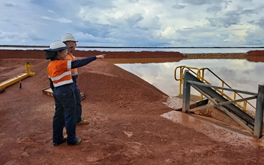 Mine Waste and Tailings