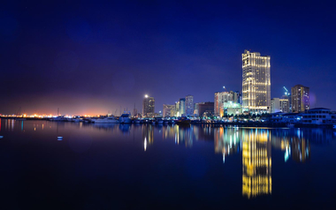 BayView Manila 