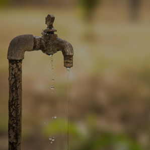 Water security reuse in water-stressed environments