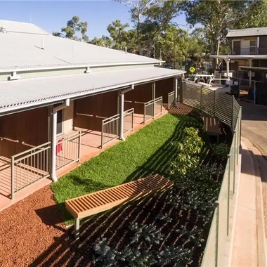 Alice Springs Hospital thumbnail 2