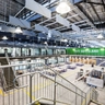 GHD_Project_TAFE Gippsland Morwell Trade Centre