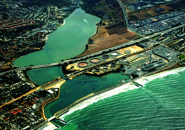 Carlsbad Desalination Plant