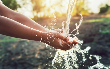 Drinking water hose 