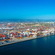 Port of Oakland