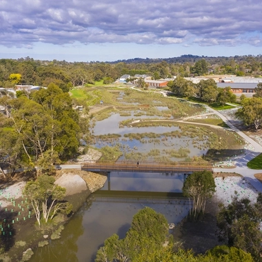 Tarralla Creek