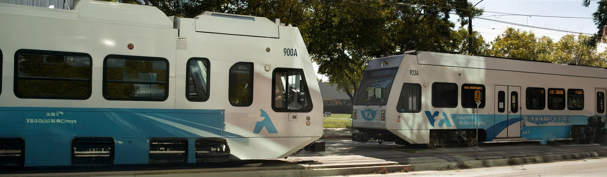 Reliable transit for San Jose and Santa Clara County