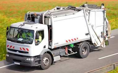 Waste Truck1