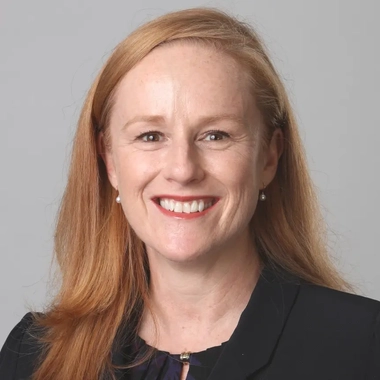 Emma Harrison GHD Business Group Leader