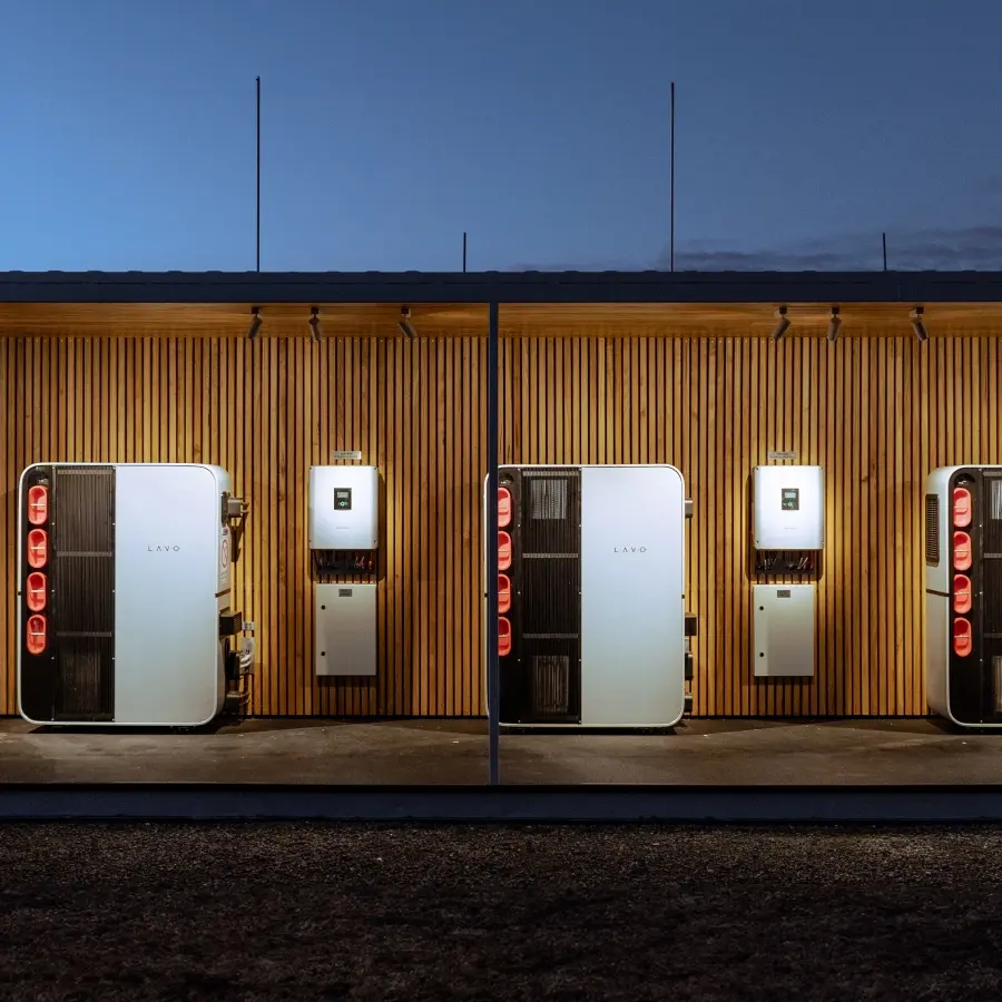 Ventures Our investments GHD