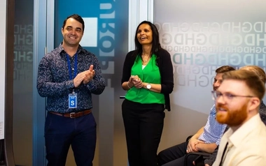 Ontario Young Professionals Conference