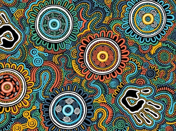 Australia Stretch RAP hero artwork