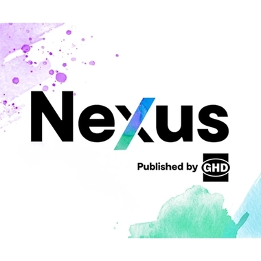 GHD Nexus | Featured insight