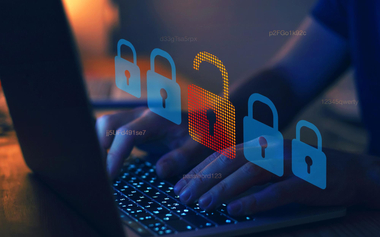 Computer security