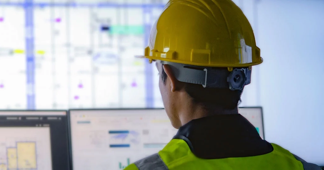 Digital Initiatives For Construction Productivity | GHD Insights