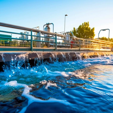 AdobeStock_629437166_Industrial_wastewater_treatment
