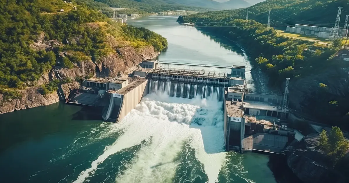 The Water & Energy Relationship | COP28 2023 | GHD Insights