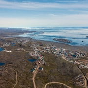 Remote Community in Canada