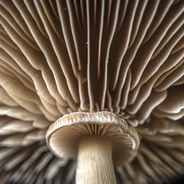 Shiitake mushroom