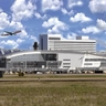 DFW Airport Terminal A Infrastructure and Airside Operations