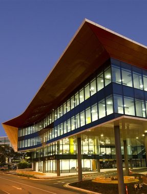 Flinders Centre for Innovation in Cancer 2