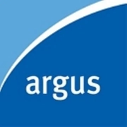 Argus Media logo