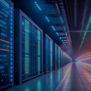 Future-ready data centres spotlight