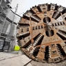 Tunnel Boring Machine