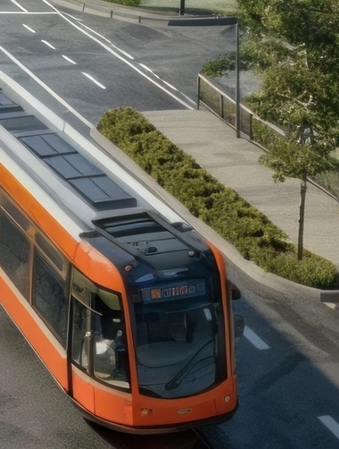 Transport resilience