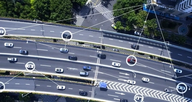 digital intelligence in traffic and transportation