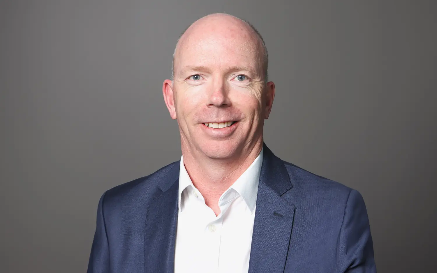 GHD names Paul Murphy as CIO