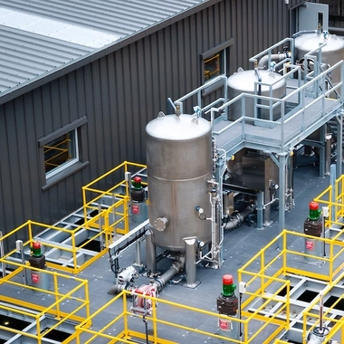 Te Marua Project Photo