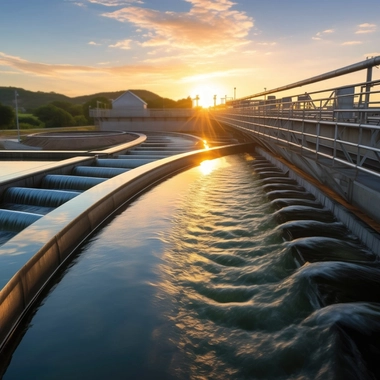 Wastewater Treatment