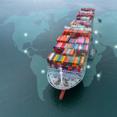 four forces ports