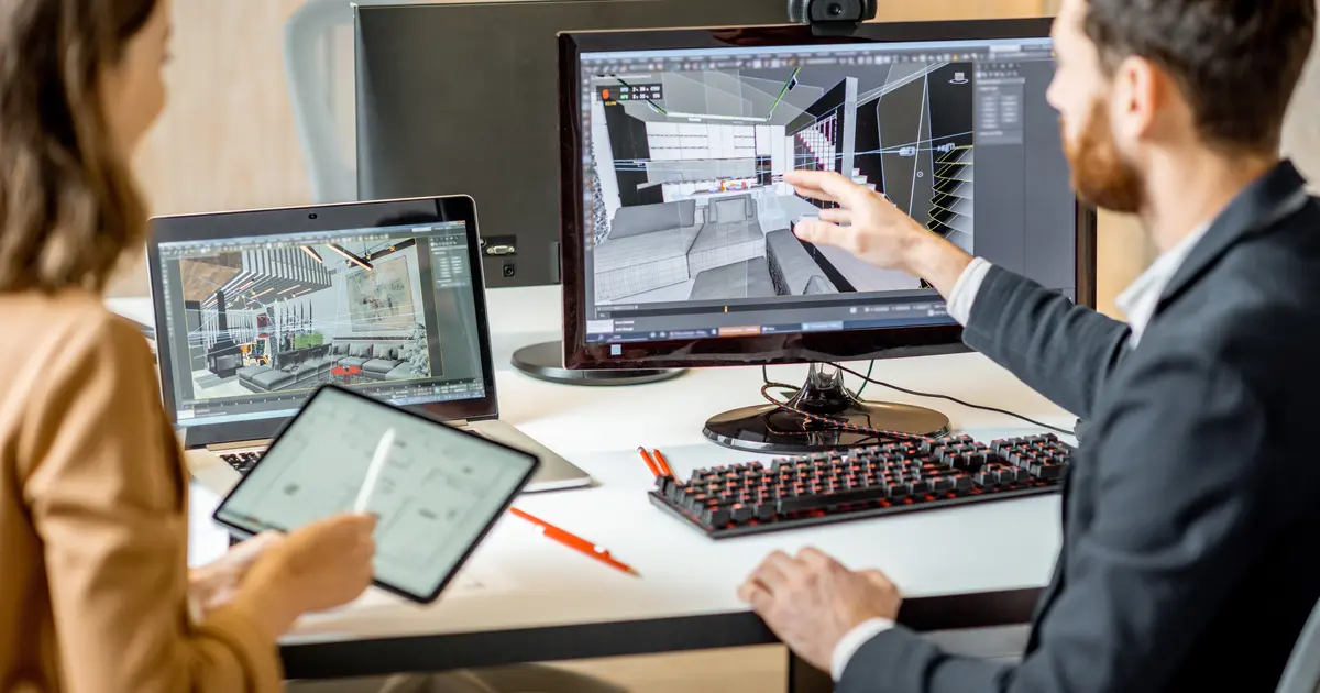 Digital Design | Built Environment | GHD