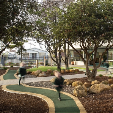 Cooee Primary School, Tasmania - 1