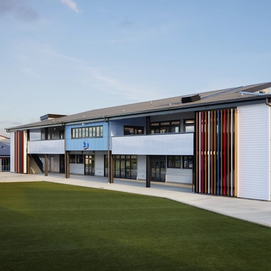 Browns Bay School, NZ 01