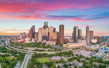 houston-texas