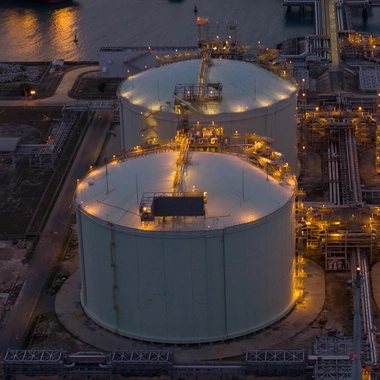 Protecting Critical Port Assets Through Strategic Investment