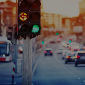 Transportation Planning and Traffic Engineering | expertise spotlight